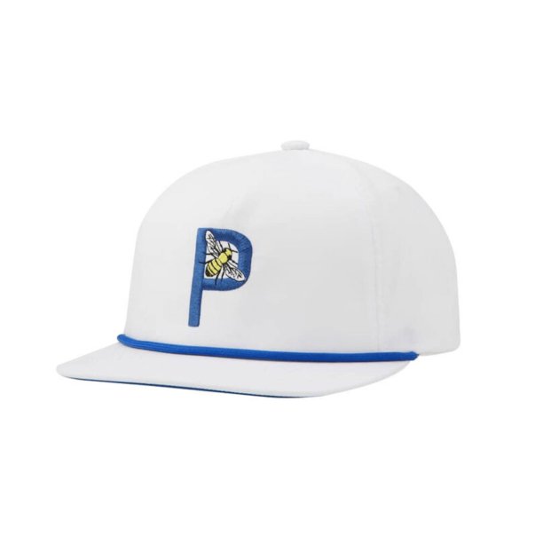 Peaked Cap